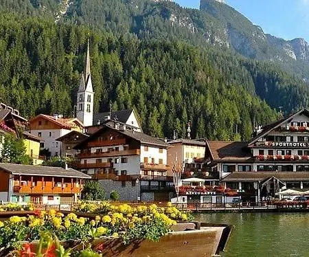 Cuore Delle Dolomiti