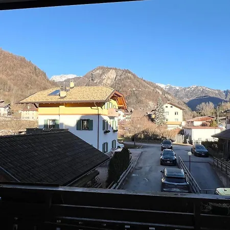 Cuore Delle Dolomiti Daire *