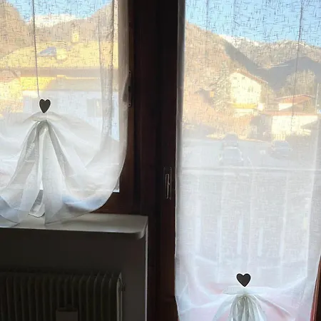 Cuore Delle Dolomiti * سنسنيجا