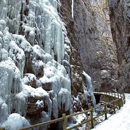 Cuore Delle Dolomiti