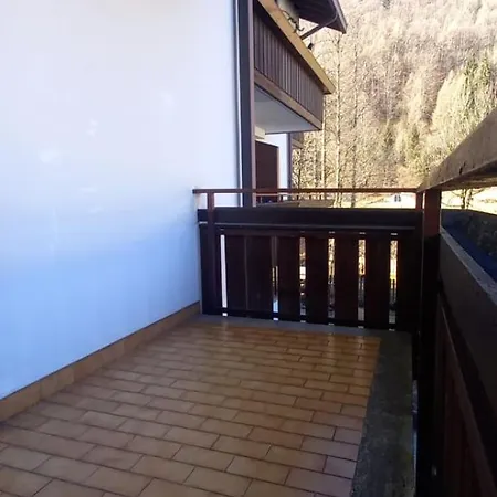 Cuore Delle Dolomiti شقة سنسنيجا