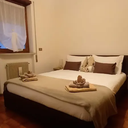 Cuore Delle Dolomiti